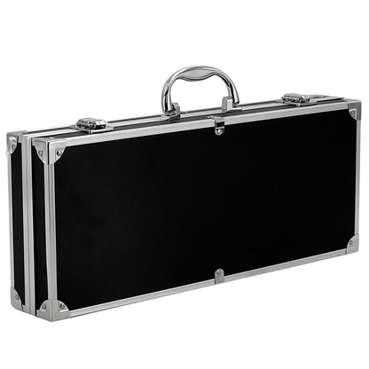 BBQ TOOLS WITH CARRY CASE