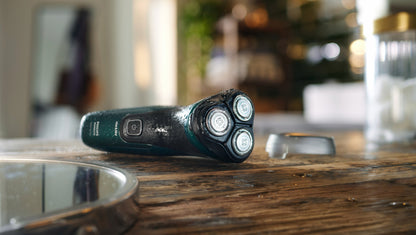 Phillips 2600 WET & DRY ELECTRIC SHAVER