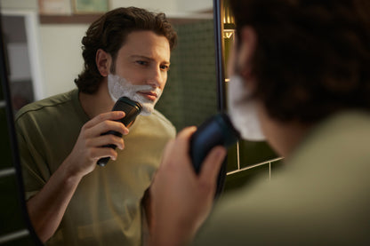 Phillips 2600 WET & DRY ELECTRIC SHAVER