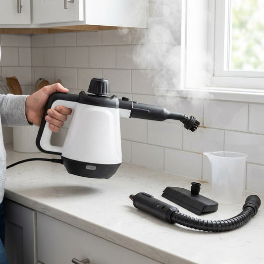 MULTI SURFACE STEAMER 3/20 & 21