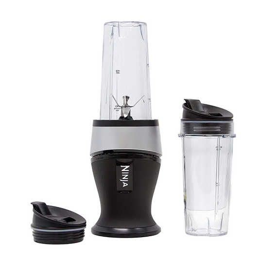 Ninja FIT PERSONAL BLENDER W/ TWO
CUPS
