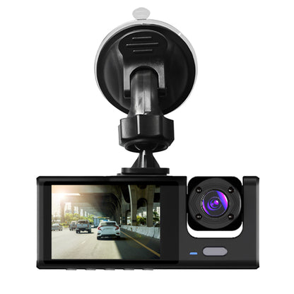 ROADEYE PRO DIGITAL VIDEO RECORDER DASHCAM - 6/16 - 6/18
