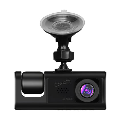 ROADEYE PRO DIGITAL VIDEO RECORDER DASHCAM - 6/16 - 6/18