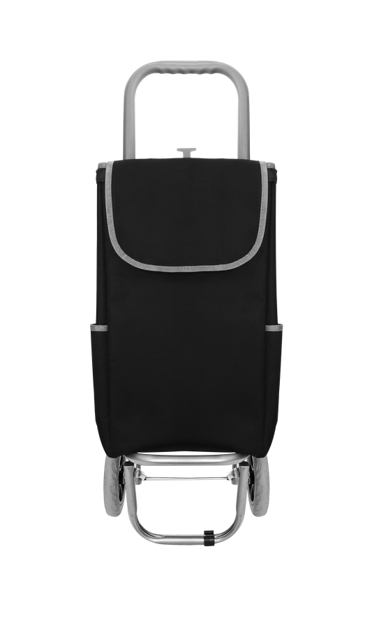 TROLLEY COOLER CART - 9/9